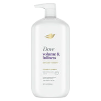 Dove Volume and Fullness Daily Conditioner with Bio-Protein Care, 31 fl oz EasyOptionXY LLC