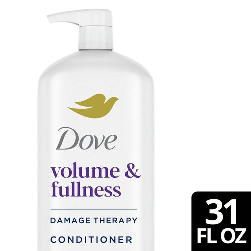 Dove Volume and Fullness Daily Conditioner with Bio-Protein Care, 31 fl oz EasyOptionXY LLC