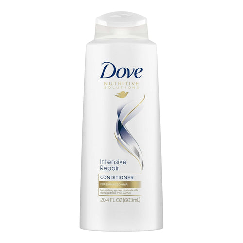 Dove Nutritive Solutions Nourishing & Intensive Repair Daily Conditioner, 20.4 fl oz EasyOptionXY LLC