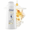 Dove Nutritive Solutions Nourishing & Intensive Repair Daily Conditioner, 20.4 fl oz EasyOptionXY LLC