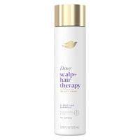 Dove Scalp + Hair Therapy Density Boost Clarifying Shampoo, 9.25 oz EasyOptionXY LLC
