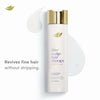 Dove Scalp + Hair Therapy Density Boost Clarifying Shampoo, 9.25 oz EasyOptionXY LLC