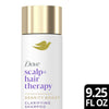 Dove Scalp + Hair Therapy Density Boost Clarifying Shampoo, 9.25 oz EasyOptionXY LLC