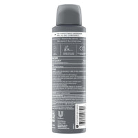 Dove Men+Care Stain Defense Long Lasting Antiperspirant Deodorant Dry Spray Twin Pack, Cool, 3.8 oz EasyOptionXY LLC