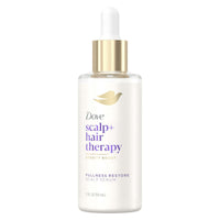 Dove Scalp + Hair Therapy Density Boost Fullness Restore Scalp Serum All Hair, 2 oz EasyOptionXY LLC