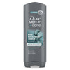 Dove Men+Care Relaxing Hydrating Men's Face & Body Wash, Blue Eucalyptus Birch All Skin, 18 oz EasyOptionXY LLC