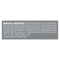 Dove Men+Care Relaxing Hydrating Men's Face & Body Wash, Blue Eucalyptus Birch All Skin, 18 oz EasyOptionXY LLC