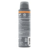 Dove Men+Care Men's Antiperspirant Dry Spray Citrus Zest & Sage, 3.8 oz EasyOptionXY LLC