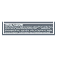 Dove Men+Care Men's Antiperspirant Dry Spray Citrus Zest & Sage, 3.8 oz EasyOptionXY LLC