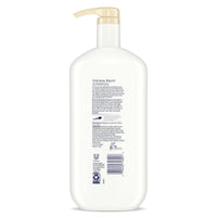 Dove Nutritive Solutions Shampoo and Conditioner with Pump Intensive Repair 31 oz 2 Count EasyOptionXY LLC