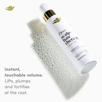 Dove Scalp + Hair Therapy Density Boost Root Lift Thickening Spray, 5 oz EasyOptionXY LLC