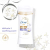 Dove Ultimate Antiperspirant Deodorant Stick Jasmine & Vanilla 2.6 oz EasyOptionXY LLC