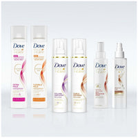 Dove Style+Care Smooth & Shine Heat-Protect Spray , 6.1 oz EasyOptionXY LLC