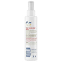 Dove Style+Care Smooth & Shine Heat-Protect Spray , 6.1 oz EasyOptionXY LLC