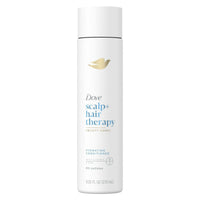 Dove Scalp + Hair Therapy Density Boost Hydrating Conditioner, 9.25 oz EasyOptionXY LLC