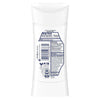 Dove Advanced Care Invisible+ Antiperspirant Deodorant 2.6 Ounce (Pack of 4) EasyOptionXY LLC