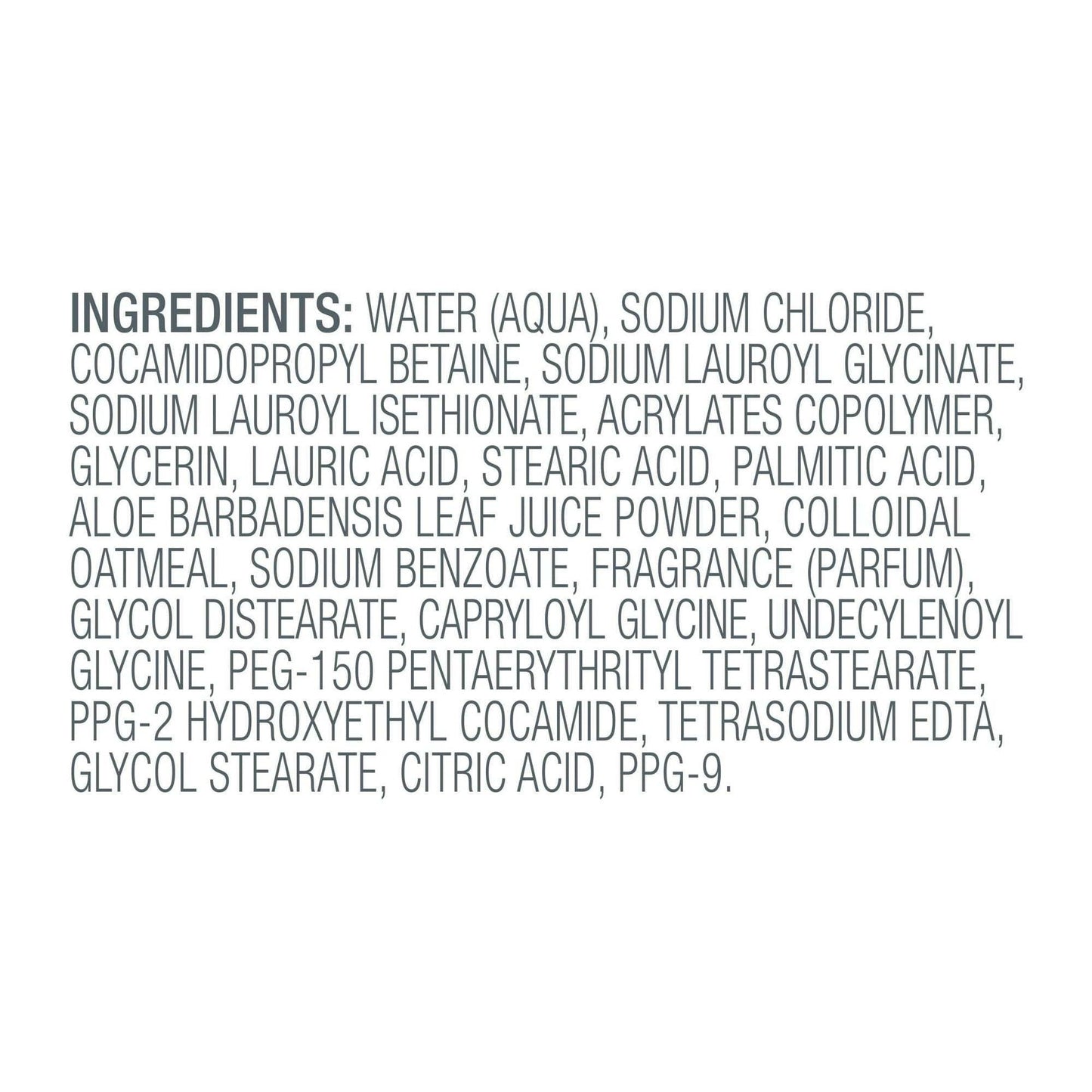 Dove Men+Care Advanced Care Sensitive Calm Aloe Vera Men's Face & Body Cleanser, 16.9 oz EasyOptionXY LLC