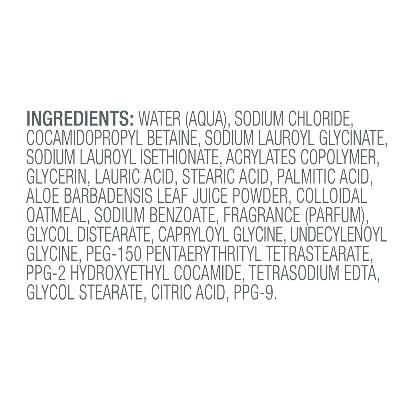 Dove Men+Care Advanced Care Sensitive Calm Aloe Vera Men's Face & Body Cleanser, 16.9 oz EasyOptionXY LLC