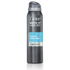 Dove Men+Care Clean Comfort Deodorant Spray 150 ml by Dove EasyOptionXY LLC