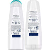 Dove Shampoo & Conditioner Combo Sets (Moisture Combo Set) EasyOptionXY LLC