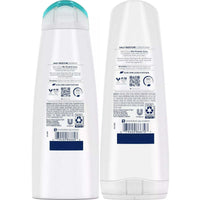 Dove Shampoo & Conditioner Combo Sets (Moisture Combo Set) EasyOptionXY LLC