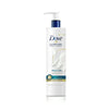 Dove UltraCare Conditioners Milk-Gel For Fine, Dry, Damaged Hair Balanced Moisture 10 oz EasyOptionXY LLC