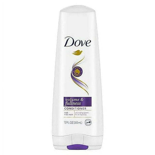 Dove Volume And Fullness Conditioner, 12 Oz EasyOptionXY LLC