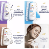 Dove Relax, Exfoliate & Restore Body Wash Variety Pack, 3 pk./23 oz. EasyOptionXY LLC