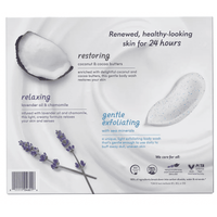 Dove Relax, Exfoliate & Restore Body Wash Variety Pack, 3 pk./23 oz. EasyOptionXY LLC
