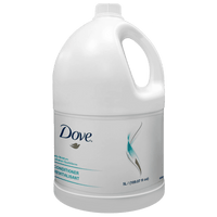 Dove 5Liter PRO Conditioner Daily Moisturizer Refill Bottle (1 Bottle) EasyOptionXY LLC