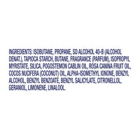 Dove Refreshing Weightless Dry Shampoo, Rose Bloom, 5 oz EasyOptionXY LLC