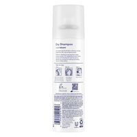 Dove Refreshing Weightless Dry Shampoo, Rose Bloom, 5 oz EasyOptionXY LLC