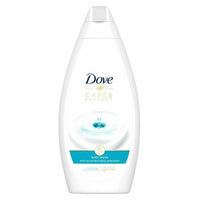 Dove Body Wash ProAge, Nourishing, SilkGlow, Care & Protect 450ml EasyOptionXY LLC