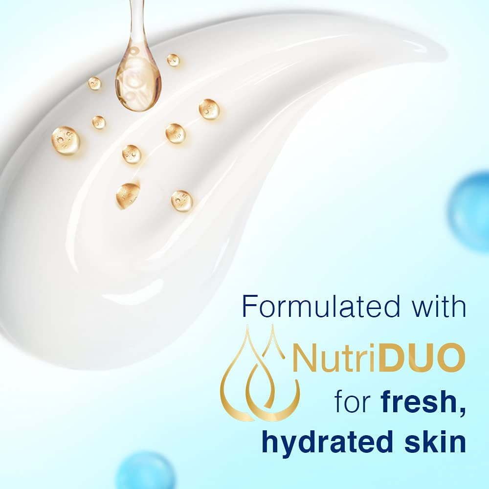 Dove Light Hydration Body Lotion EasyOptionXY LLC