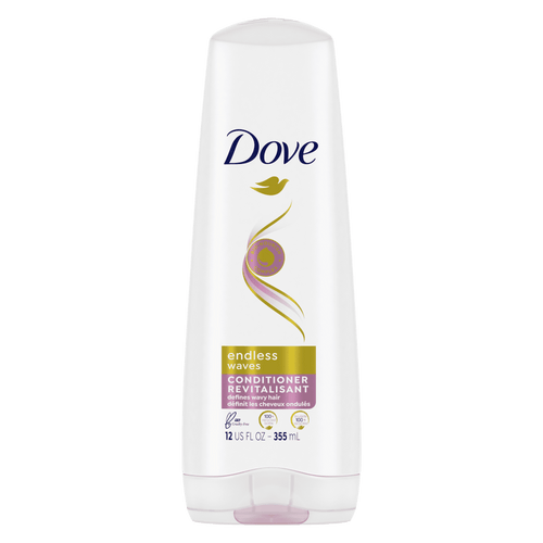 Endless Waves Conditioner EasyOptionXY LLC