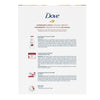 Dove Revitalizante Cherry Shower Collection Gift Set, Body Polish, Beauty Bar, Body Wash & Shower Pouf, 4 Count EasyOptionXY LLC