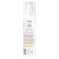 Dove Style + Care Volumizing Nourishing Spray Hair Styling Mousse, 7 oz EasyOptionXY LLC