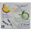 Dove Refresh, Glow & Relax Body Wash Collection, 23 Fluid Ounce (Pack of 3) EasyOptionXY LLC