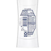 Dove Advanced Care Antiperspirant Deodorant Cool Essentials 2.6 oz (Pack of 3) EasyOptionXY LLC