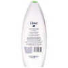 Dove Body Wash, Go fresh Cool Moisture, Cucumber & Green Tea Scent, 22 Ounce EasyOptionXY LLC