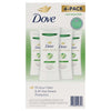 Dove Advanced Care Cool Essentials Deodorant 2.6 Ounce (Pack of 4) EasyOptionXY LLC