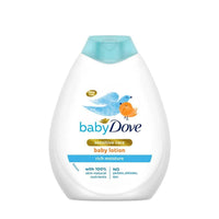 Dove Rich Moisture Baby Lotion 400 ml EasyOptionXY LLC