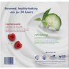 Dove Refreshing Body Wash, Cucumber Green Tea and Cherry Chia Milk, 30.6 oz., 2 pk EasyOptionXY LLC