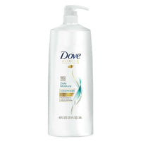 Dove Nutritive Solutions Conditioner, Daily Moisture (40 fl. oz.) EasyOptionXY LLC