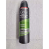 Dove 8710908325731 Cool Fresh Dove Deodorant Spray for Men, Pack of 3 EasyOptionXY LLC