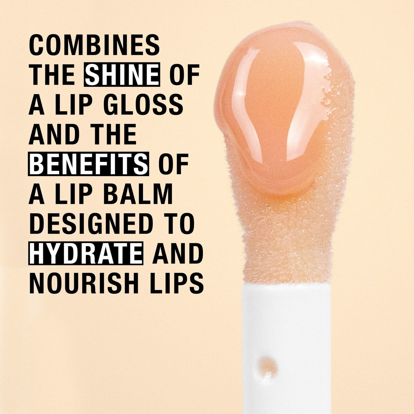 Neutrogena Hydro Boost Lip Oil, Light Pink, .2 oz EasyOptionXY LLC