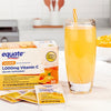 Equate 1000mg Vitamin C Powder Immune Support Drink Mix; 30 Count EasyOptionXY LLC
