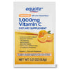 Equate 1000mg Vitamin C Powder Immune Support Drink Mix; 30 Count EasyOptionXY LLC