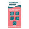 Equate Brain Health 5 Function Formula Capsules Dietary Supplement; 30 Count EasyOptionXY LLC