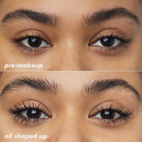 e.l.f. Clear Brow & Lash Mascara, 0.08 fl oz EasyOptionXY LLC
